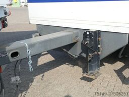 Tang TANG, 7.100mm lang, Tandem, Luft., 13.5to. GG