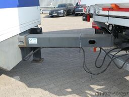 Tang TANG, 7.100mm lang, Tandem, Luft., 13.5to. GG