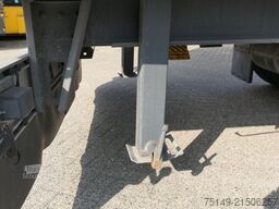 Tang TANG, 7.100mm lang, Tandem, Luft., 13.5to. GG