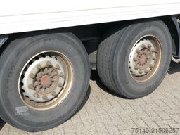 Tang TANG, 7.100mm lang, Tandem, Luft., 13.5to. GG