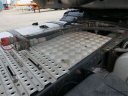 MAN 18.500 TGX 4x2, Intarder, Voll-Luft, Hydr.,Klima