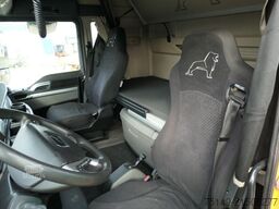 MAN 18.500 TGX 4x2, Intarder, Voll-Luft, Hydr.,Klima