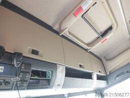 MAN 18.500 TGX 4x2, Intarder, Voll-Luft, Hydr.,Klima