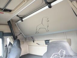 MAN 18.500 TGX 4x2, Intarder, Voll-Luft, Hydr.,Klima