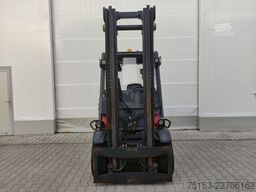 Linde H35D-02/393
