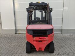 Linde H35D-02/393