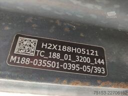 Linde H35D-02/393