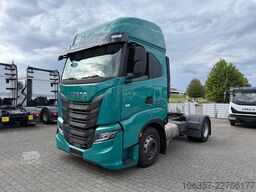IVECO STRALIS S-WAY AS440S49T/P Retarder ADR