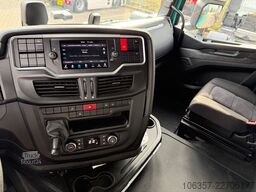 IVECO STRALIS S-WAY AS440S49T/P Retarder ADR