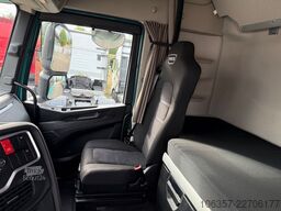IVECO STRALIS S-WAY AS440S49T/P Retarder ADR