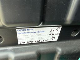 IVECO STRALIS S-WAY AS440S49T/P Retarder ADR