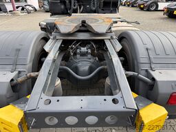 IVECO STRALIS S-WAY AS440S49T/P Retarder ADR