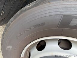 IVECO STRALIS S-WAY AS440S49T/P Retarder ADR