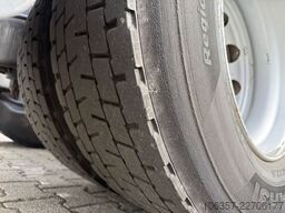IVECO STRALIS S-WAY AS440S49T/P Retarder ADR