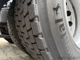 IVECO STRALIS S-WAY AS440S49T/P Retarder ADR