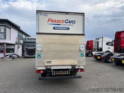 IVECO Daily 35C16 3,0L Koffer LBW 750kg Euro6E Seitent