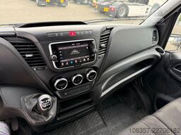 IVECO Daily 35C16 3,0L Koffer LBW 750kg Euro6E Seitent
