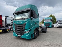 IVECO STRALIS S-WAY AS440S49T/P Retarder ADR