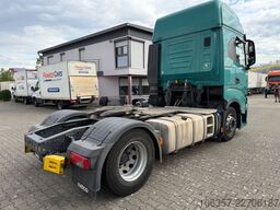 IVECO STRALIS S-WAY AS440S49T/P Retarder ADR