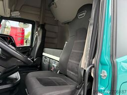 IVECO STRALIS S-WAY AS440S49T/P Retarder ADR