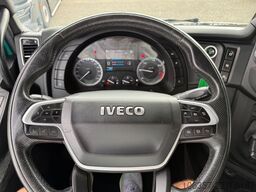 IVECO STRALIS S-WAY AS440S49T/P Retarder ADR