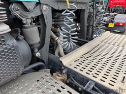 IVECO STRALIS S-WAY AS440S49T/P Retarder ADR