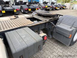 IVECO STRALIS S-WAY AS440S49T/P Retarder ADR