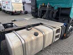 IVECO STRALIS S-WAY AS440S49T/P Retarder ADR