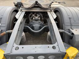 IVECO STRALIS S-WAY AS440S49T/P Retarder ADR