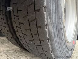 IVECO STRALIS S-WAY AS440S49T/P Retarder ADR