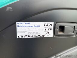 IVECO STRALIS S-WAY AS440S49T/P Retarder ADR