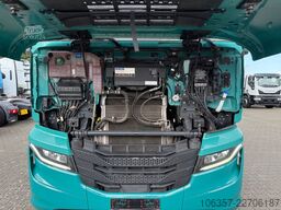 IVECO STRALIS S-WAY AS440S49T/P Retarder ADR