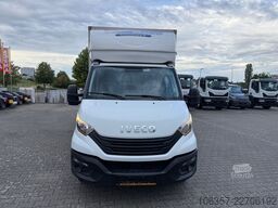 IVECO Daily 35C16 3,0L Koffer LBW 750kg Euro6E Seitent