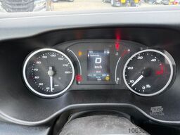 IVECO Daily 35C16 3,0L Koffer LBW 750kg Euro6E Seitent