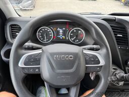 IVECO Daily 35C16 3,0L Koffer LBW 750kg Euro6E Seitent