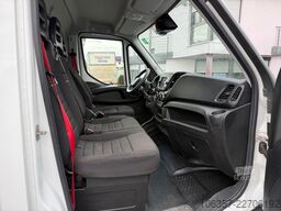 IVECO Daily 35C16 3,0L Koffer LBW 750kg Euro6E Seitent