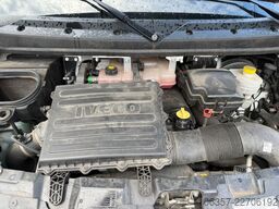 IVECO Daily 35C16 3,0L Koffer LBW 750kg Euro6E Seitent