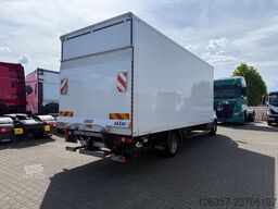IVECO Daily 70C18A8,Hi-Matic,Klima,AHK,LBW.1000