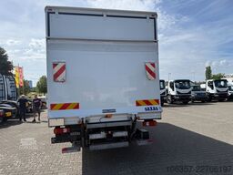 IVECO Daily 70C18A8,Hi-Matic,Klima,AHK,LBW.1000