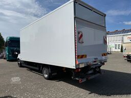 IVECO Daily 70C18A8,Hi-Matic,Klima,AHK,LBW.1000