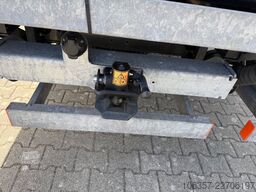 IVECO Daily 70C18A8,Hi-Matic,Klima,AHK,LBW.1000