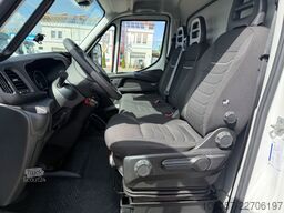 IVECO Daily 70C18A8,Hi-Matic,Klima,AHK,LBW.1000