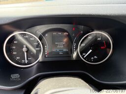 IVECO Daily 70C18A8,Hi-Matic,Klima,AHK,LBW.1000