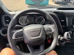 IVECO Daily 70C18A8,Hi-Matic,Klima,AHK,LBW.1000