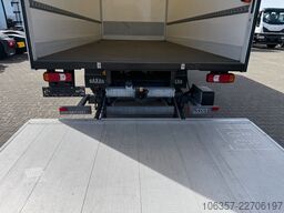 IVECO Daily 70C18A8,Hi-Matic,Klima,AHK,LBW.1000