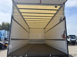 IVECO Daily 70C18A8,Hi-Matic,Klima,AHK,LBW.1000