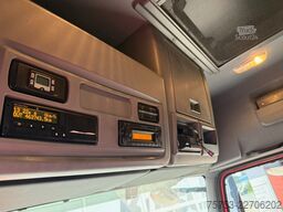 MERCEDES-BENZ 824L Atego Koffer Lbw, Klima Standheizung
