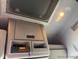 MERCEDES-BENZ 824L Atego Koffer Lbw, Klima Standheizung