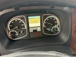 MERCEDES-BENZ 824L Atego Koffer Lbw, Klima Standheizung