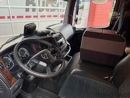 MERCEDES-BENZ 824L Atego Koffer Lbw, Klima Standheizung